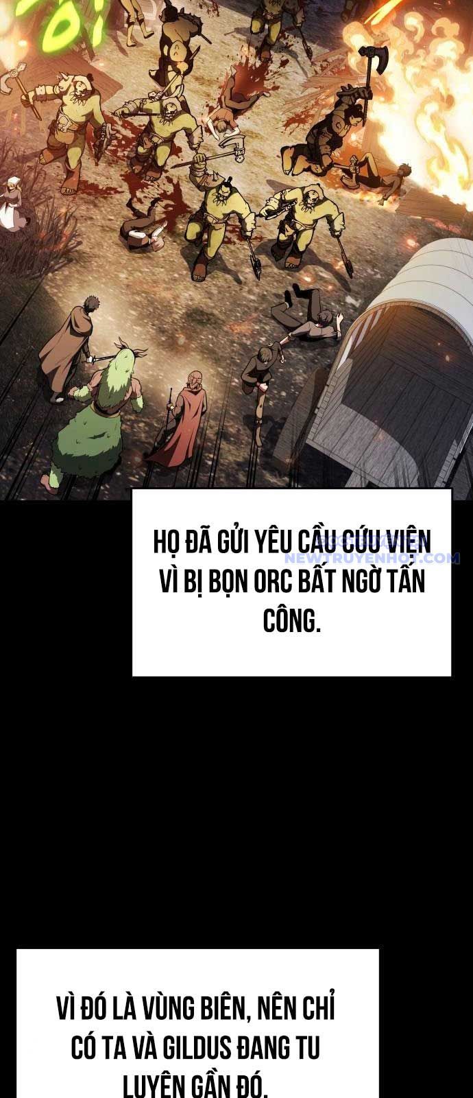 đọc truyện Vua Hiệp Sĩ Đã Trở Lại Với Một Vị Thần Chương 98 ảnh 21 tại Thiên Thai Truyện