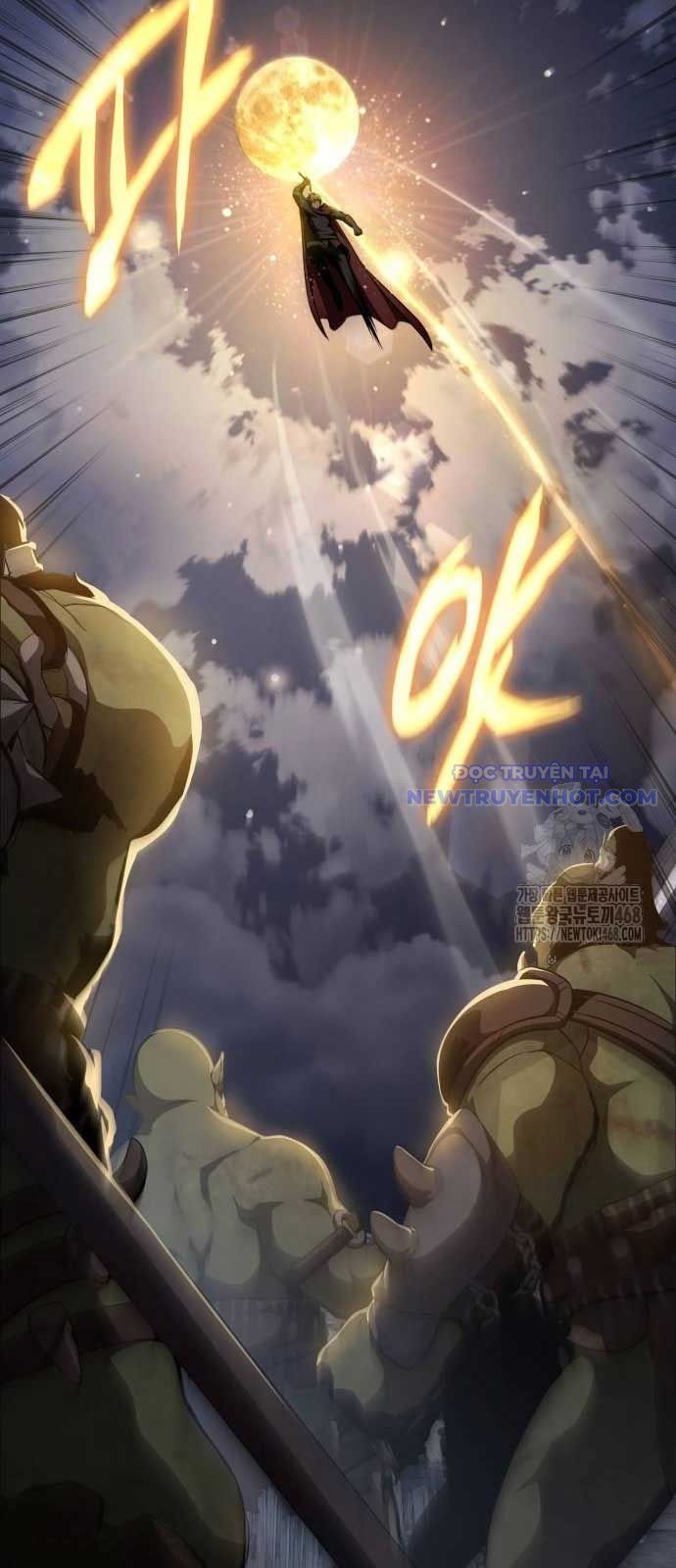 đọc truyện Vua Hiệp Sĩ Đã Trở Lại Với Một Vị Thần Chương 98 ảnh 26 tại Thiên Thai Truyện