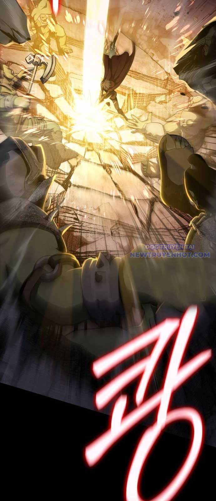 đọc truyện Vua Hiệp Sĩ Đã Trở Lại Với Một Vị Thần Chương 98 ảnh 29 tại Thiên Thai Truyện