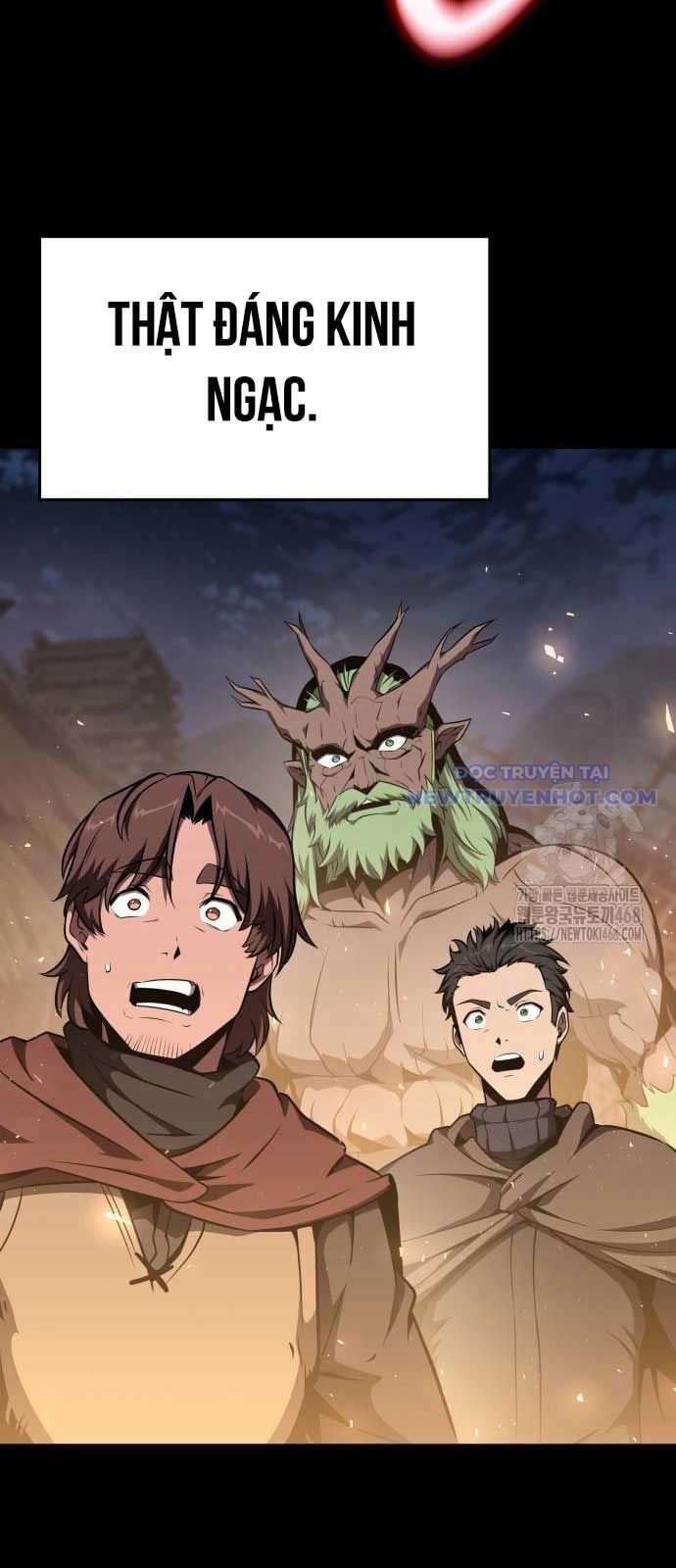 đọc truyện Vua Hiệp Sĩ Đã Trở Lại Với Một Vị Thần Chương 98 ảnh 30 tại Thiên Thai Truyện