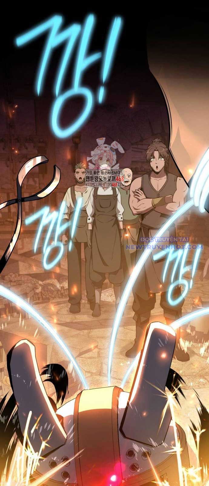 đọc truyện Vua Hiệp Sĩ Đã Trở Lại Với Một Vị Thần Chương 98 ảnh 5 tại Thiên Thai Truyện