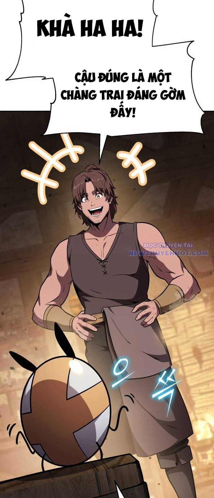 đọc truyện Vua Hiệp Sĩ Đã Trở Lại Với Một Vị Thần Chương 98 ảnh 44 tại Thiên Thai Truyện