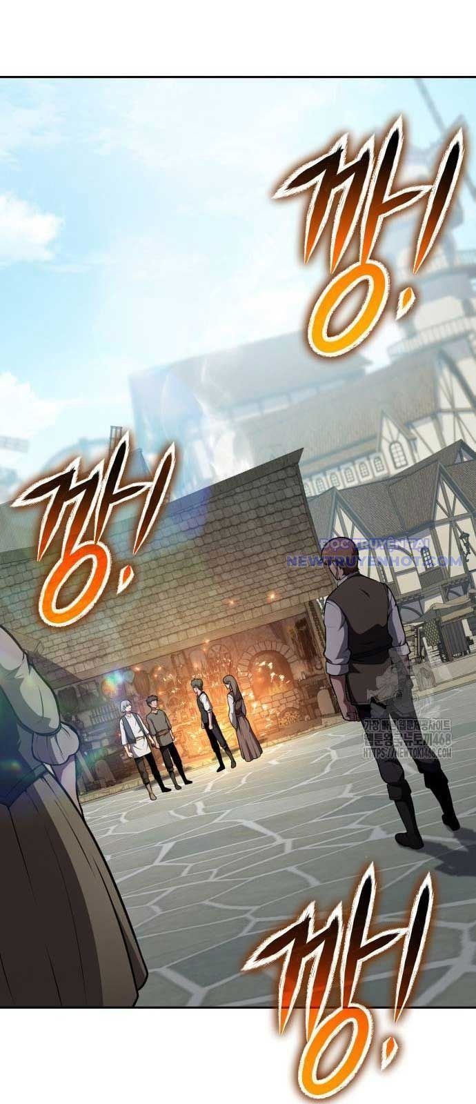 đọc truyện Vua Hiệp Sĩ Đã Trở Lại Với Một Vị Thần Chương 98 ảnh 48 tại Thiên Thai Truyện