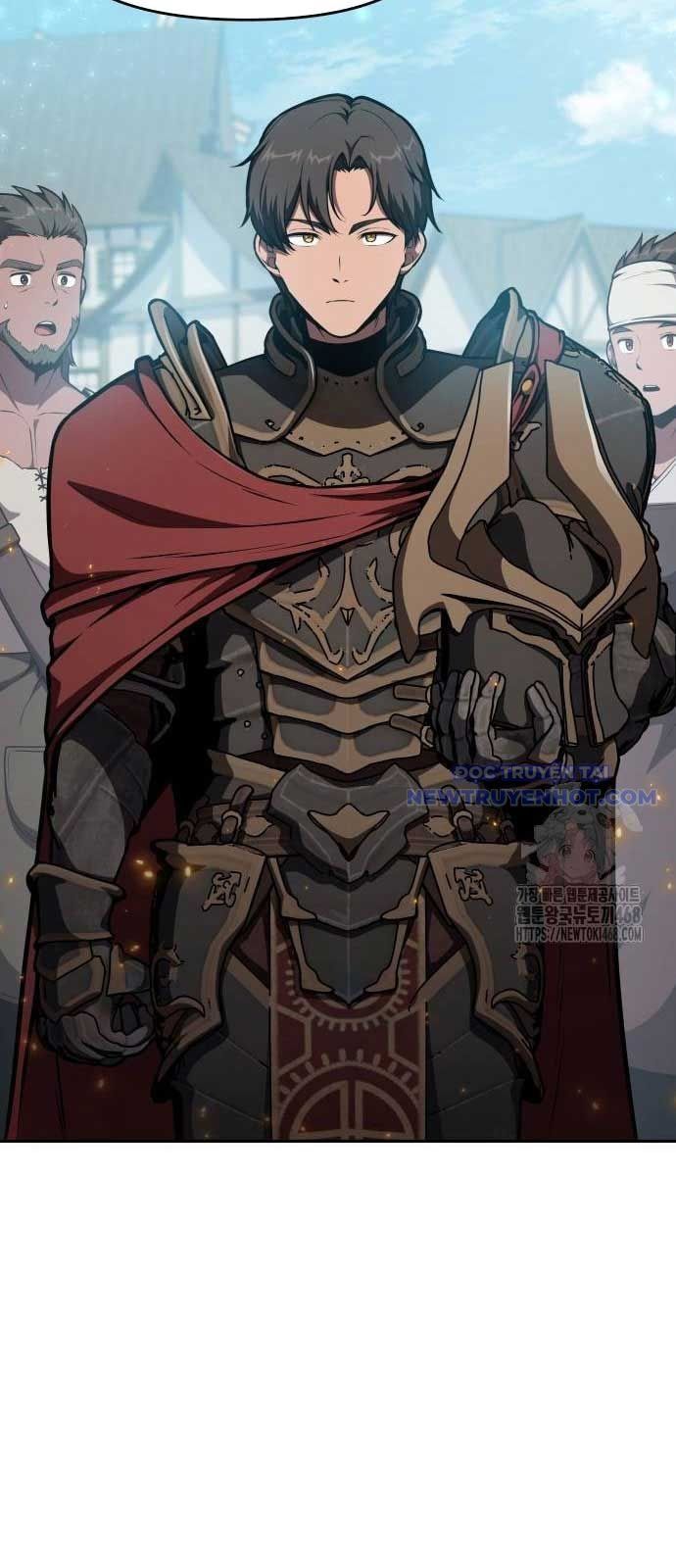 đọc truyện Vua Hiệp Sĩ Đã Trở Lại Với Một Vị Thần Chương 98 ảnh 69 tại Thiên Thai Truyện