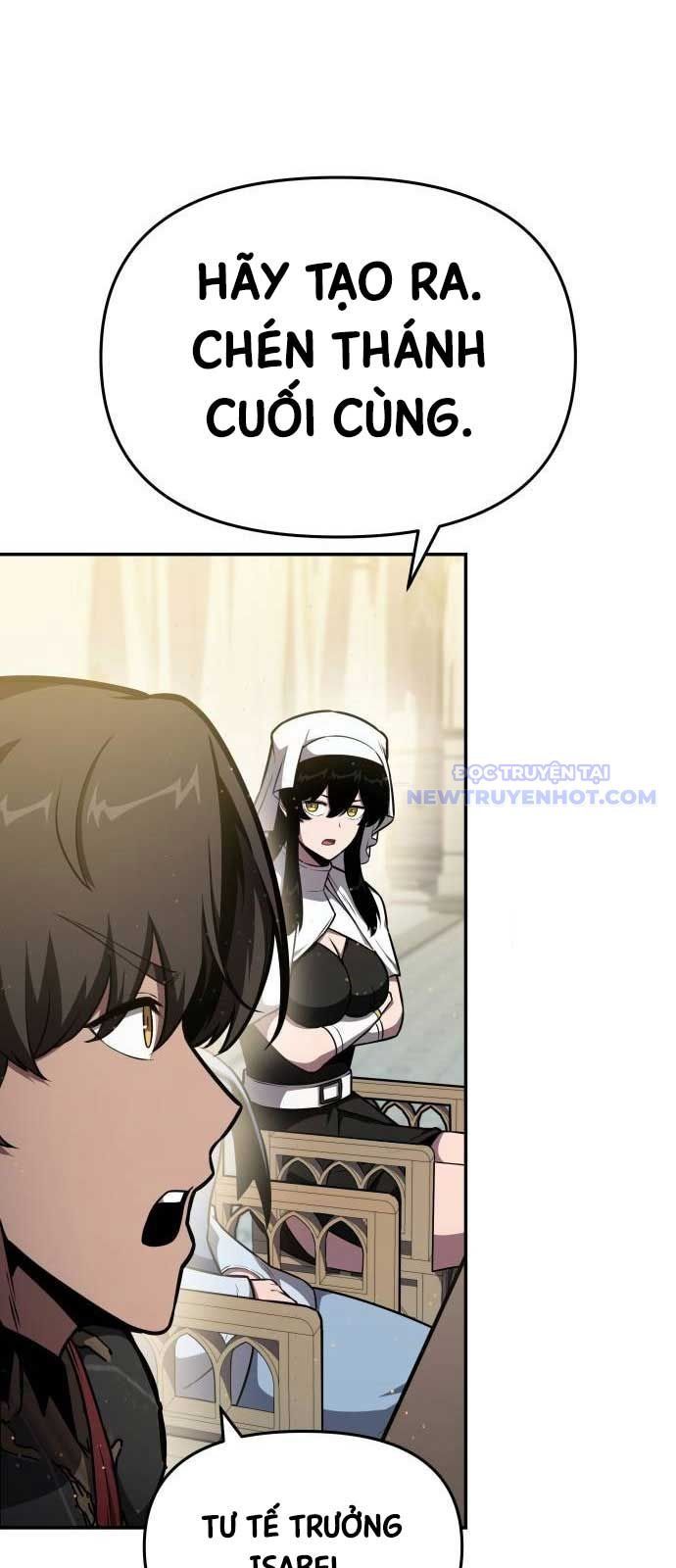 đọc truyện Vua Hiệp Sĩ Đã Trở Lại Với Một Vị Thần Chương 98 ảnh 75 tại Thiên Thai Truyện