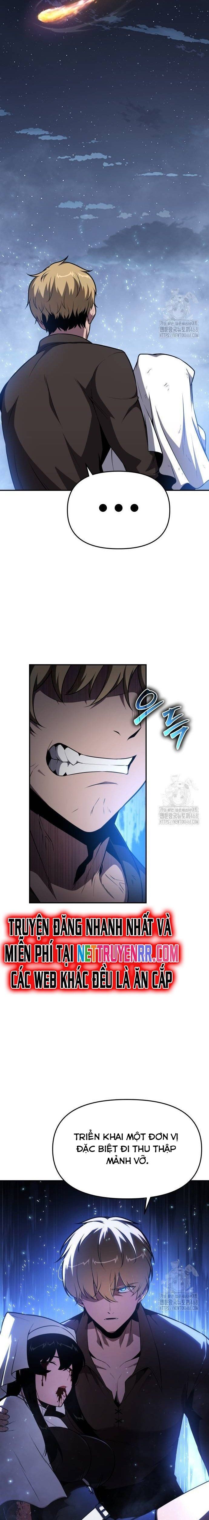 đọc truyện Vua Hiệp Sĩ Đã Trở Lại Với Một Vị Thần Chương 99 ảnh 13 tại Thiên Thai Truyện