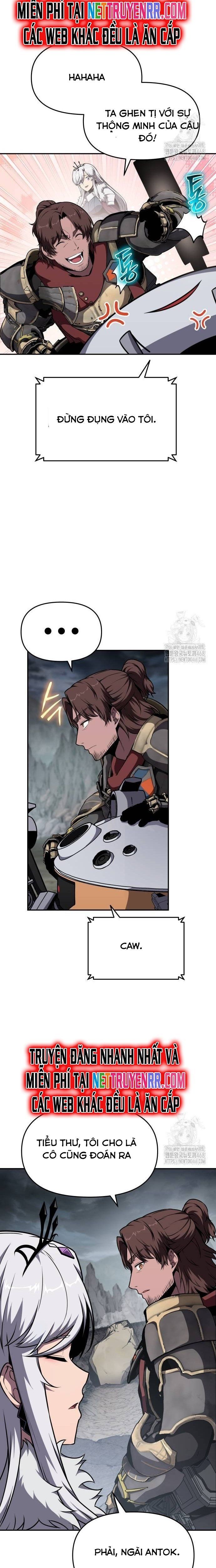 đọc truyện Vua Hiệp Sĩ Đã Trở Lại Với Một Vị Thần Chương 99 ảnh 16 tại Thiên Thai Truyện