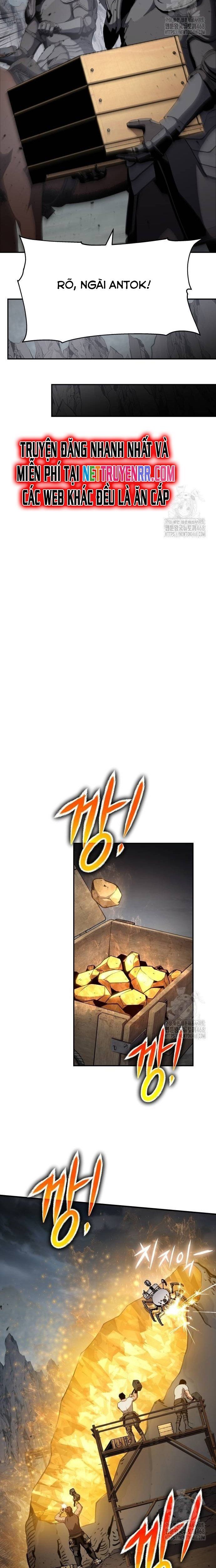 đọc truyện Vua Hiệp Sĩ Đã Trở Lại Với Một Vị Thần Chương 99 ảnh 18 tại Thiên Thai Truyện