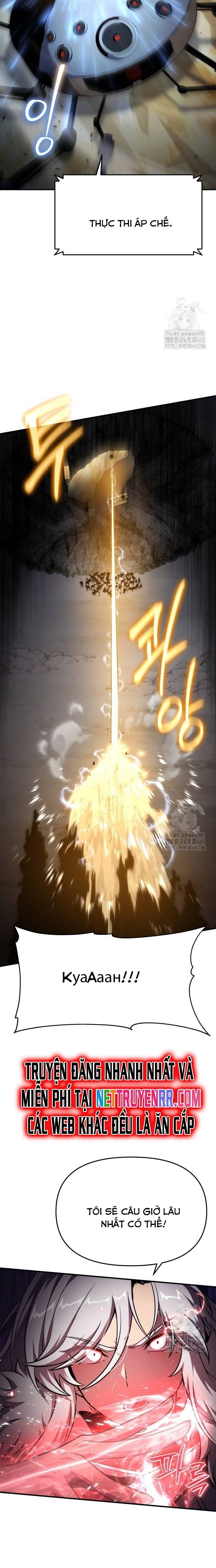 đọc truyện Vua Hiệp Sĩ Đã Trở Lại Với Một Vị Thần Chương 99 ảnh 21 tại Thiên Thai Truyện