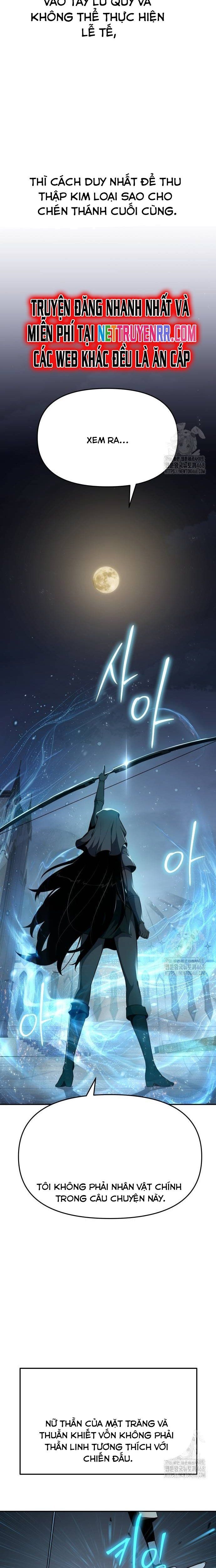 đọc truyện Vua Hiệp Sĩ Đã Trở Lại Với Một Vị Thần Chương 99 ảnh 4 tại Thiên Thai Truyện