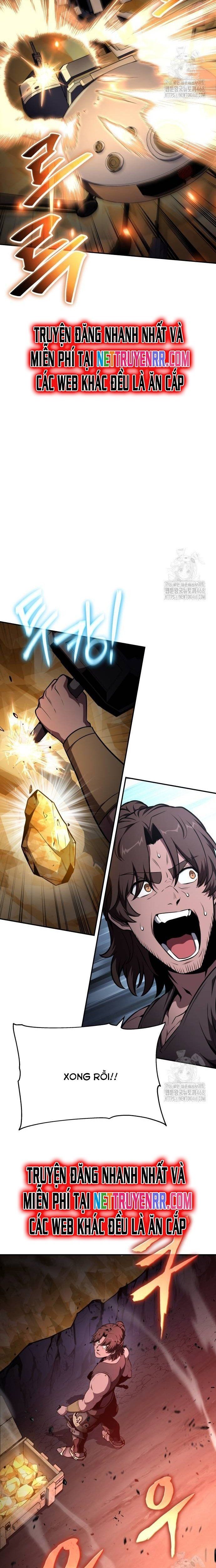 đọc truyện Vua Hiệp Sĩ Đã Trở Lại Với Một Vị Thần Chương 99 ảnh 25 tại Thiên Thai Truyện