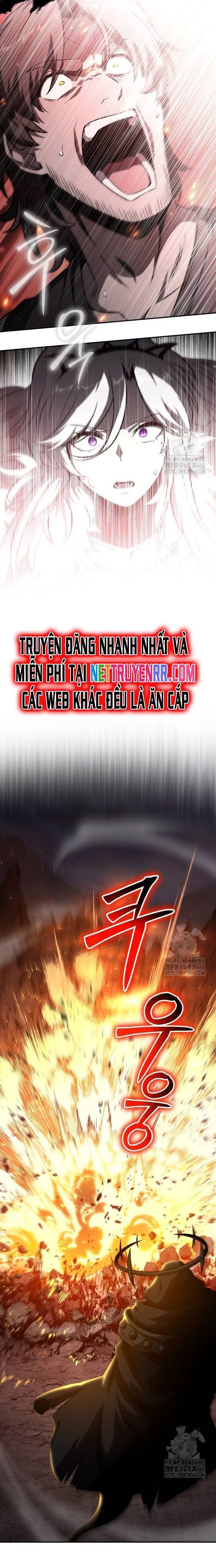 đọc truyện Vua Hiệp Sĩ Đã Trở Lại Với Một Vị Thần Chương 99 ảnh 27 tại Thiên Thai Truyện