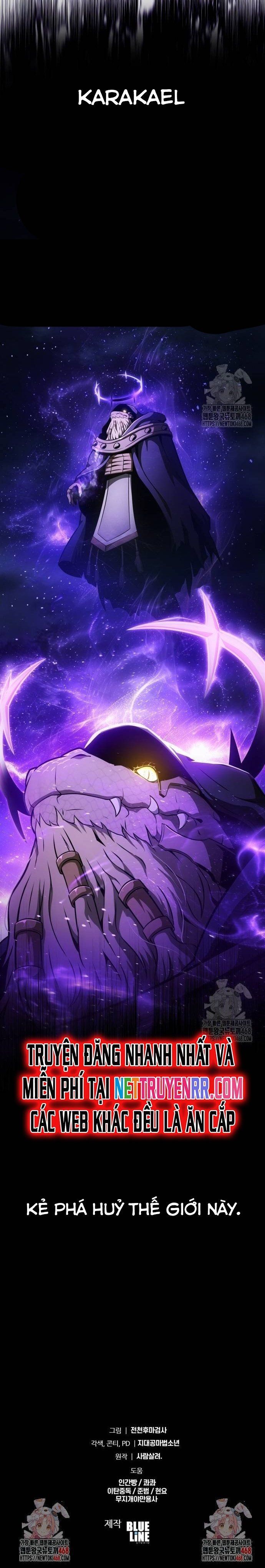 đọc truyện Vua Hiệp Sĩ Đã Trở Lại Với Một Vị Thần Chương 99 ảnh 29 tại Thiên Thai Truyện