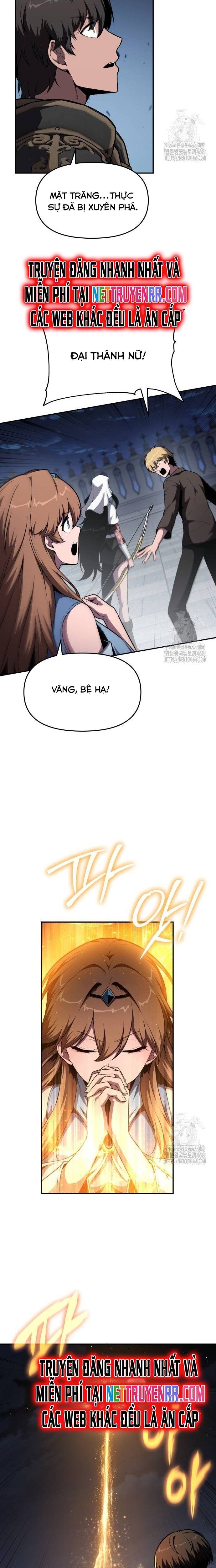 đọc truyện Vua Hiệp Sĩ Đã Trở Lại Với Một Vị Thần Chương 99 ảnh 8 tại Thiên Thai Truyện