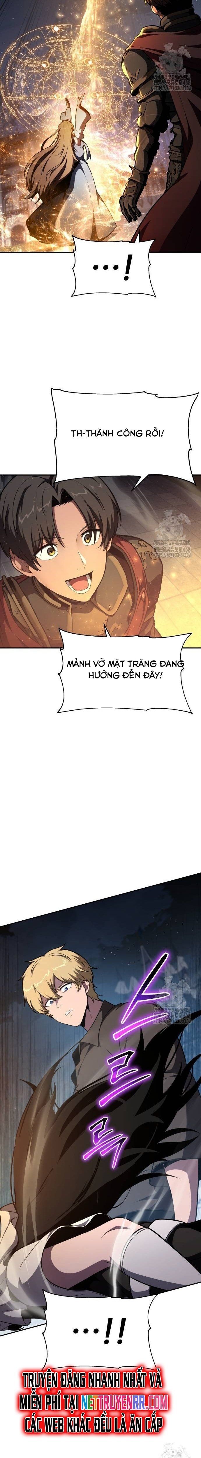 đọc truyện Vua Hiệp Sĩ Đã Trở Lại Với Một Vị Thần Chương 99 ảnh 9 tại Thiên Thai Truyện