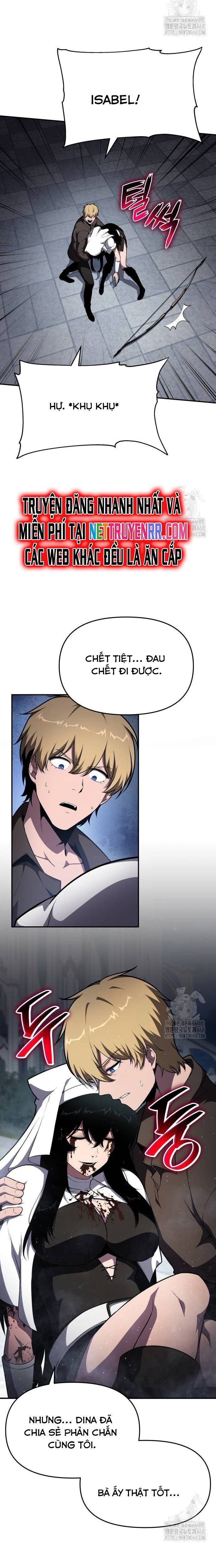 đọc truyện Vua Hiệp Sĩ Đã Trở Lại Với Một Vị Thần Chương 99 ảnh 10 tại Thiên Thai Truyện