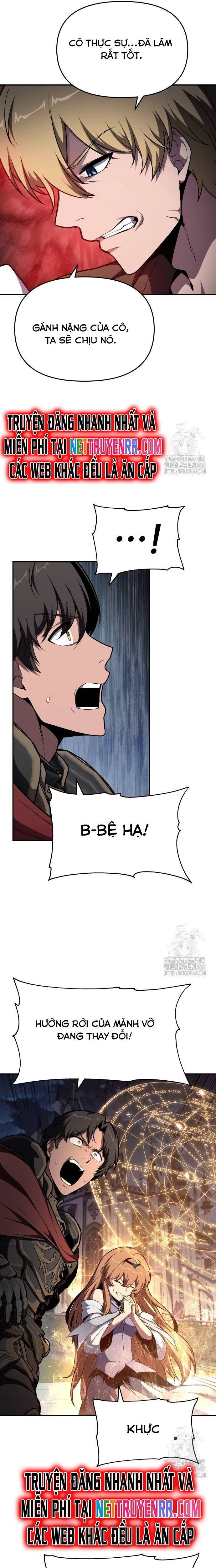 đọc truyện Vua Hiệp Sĩ Đã Trở Lại Với Một Vị Thần Chương 99 ảnh 11 tại Thiên Thai Truyện