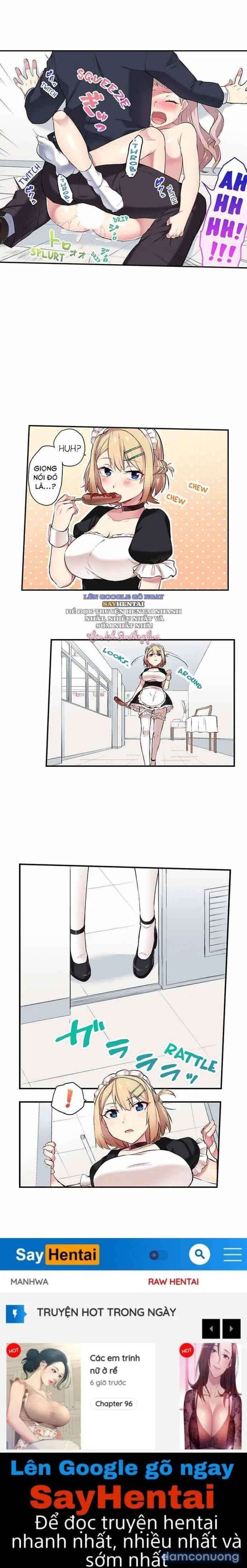 đọc truyện Vừa Rồi Cậu Tự Sướng Trong Nhà Tắm Phải Không Chương 2 ảnh 11 tại Thiên Thai Truyện