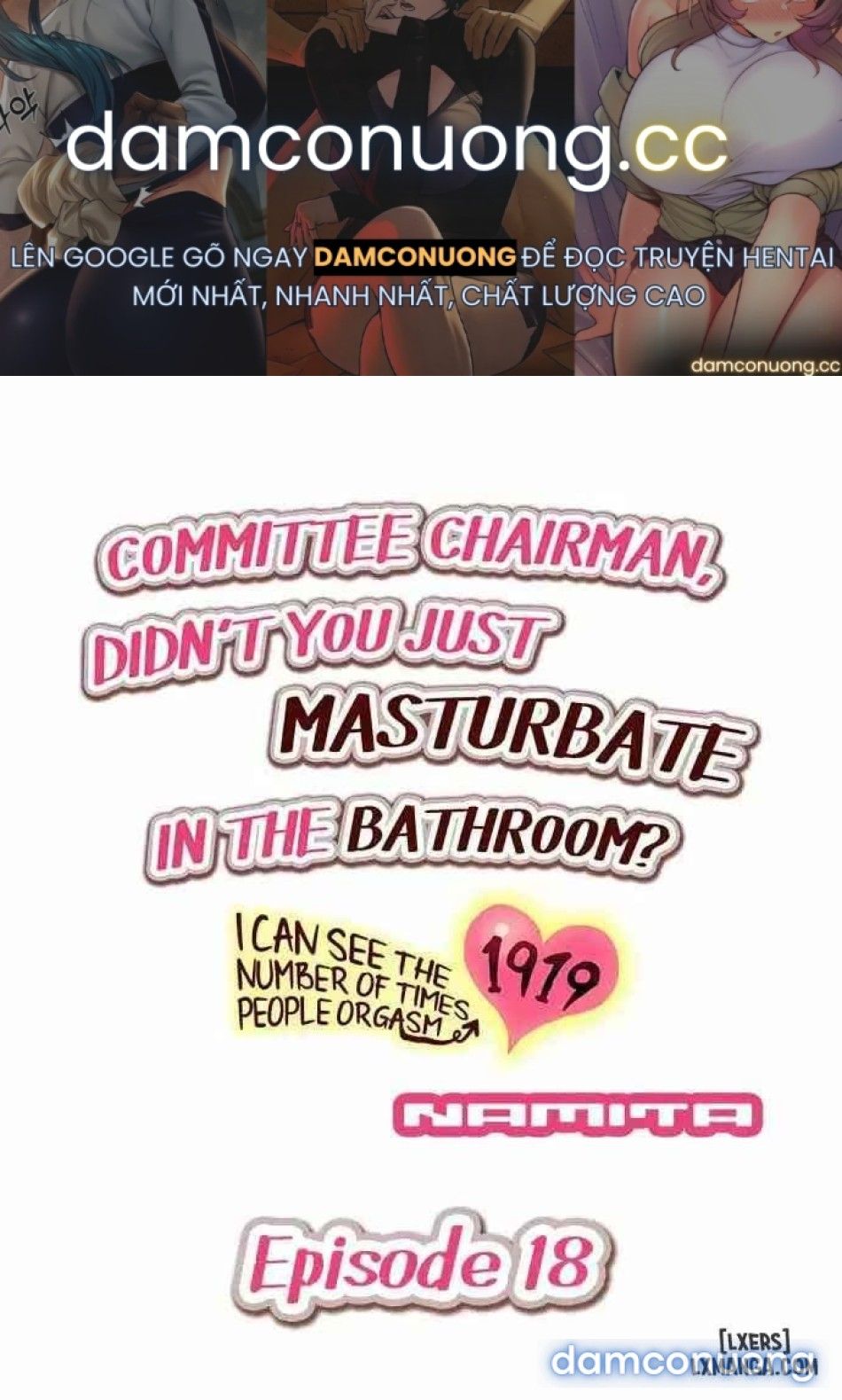 đọc truyện Vừa Rồi Cậu Tự Sướng Trong Nhà Tắm Phải Không Chương 8 ảnh 2 tại Thiên Thai Truyện