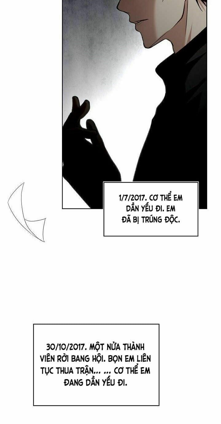 đọc truyện Vua Thăng Cấp Chương 1 ảnh 40 tại Giả Dược