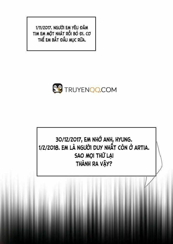 đọc truyện Vua Thăng Cấp Chương 1 ảnh 41 tại Giả Dược