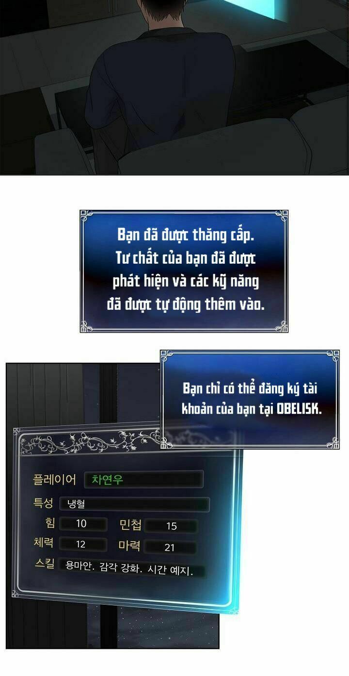 đọc truyện Vua Thăng Cấp Chương 1 ảnh 59 tại Giả Dược
