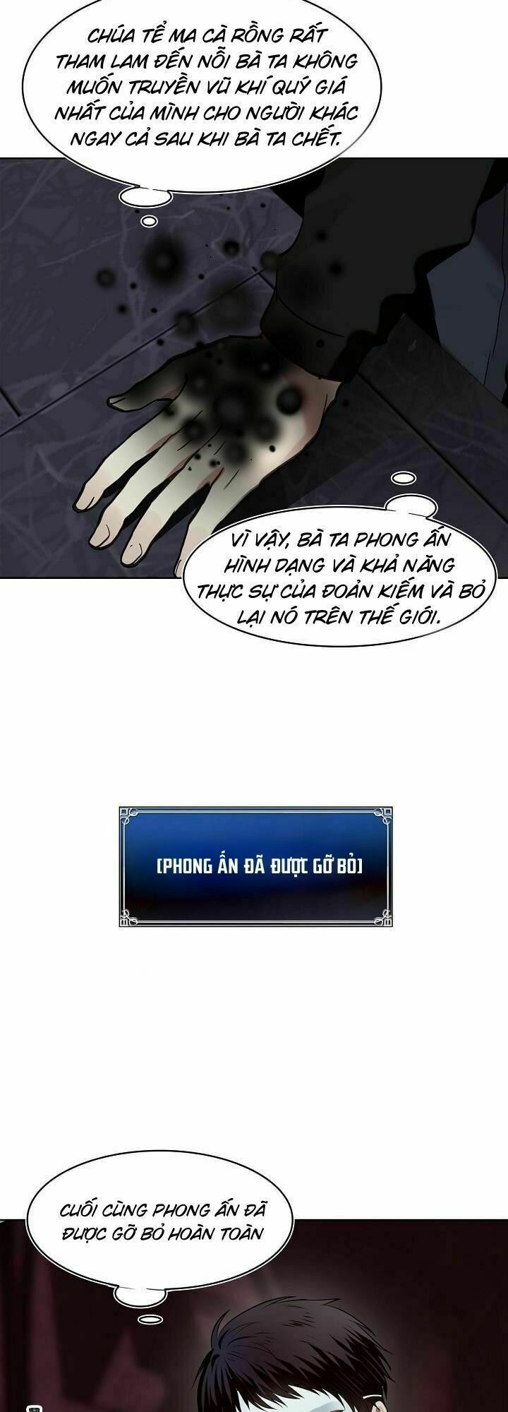 đọc truyện Vua Thăng Cấp Chương 10 ảnh 33 tại Giả Dược