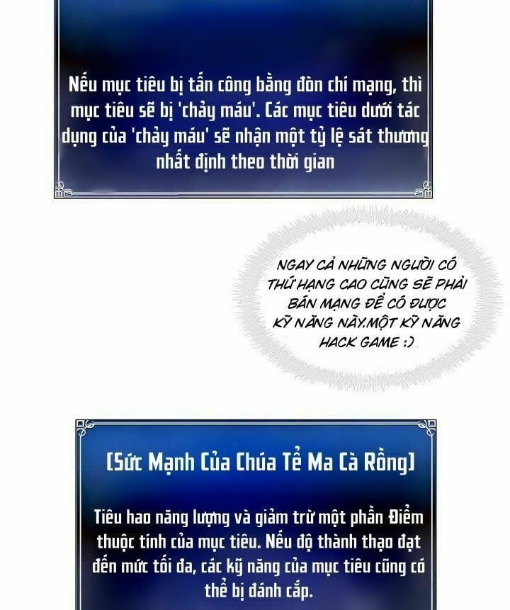 đọc truyện Vua Thăng Cấp Chương 10 ảnh 36 tại Giả Dược
