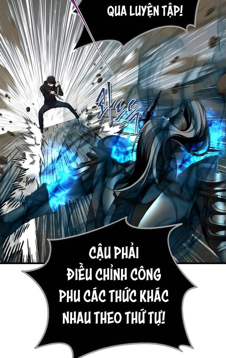đọc truyện Vua Thăng Cấp Chương 109 ảnh 18 tại Giả Dược