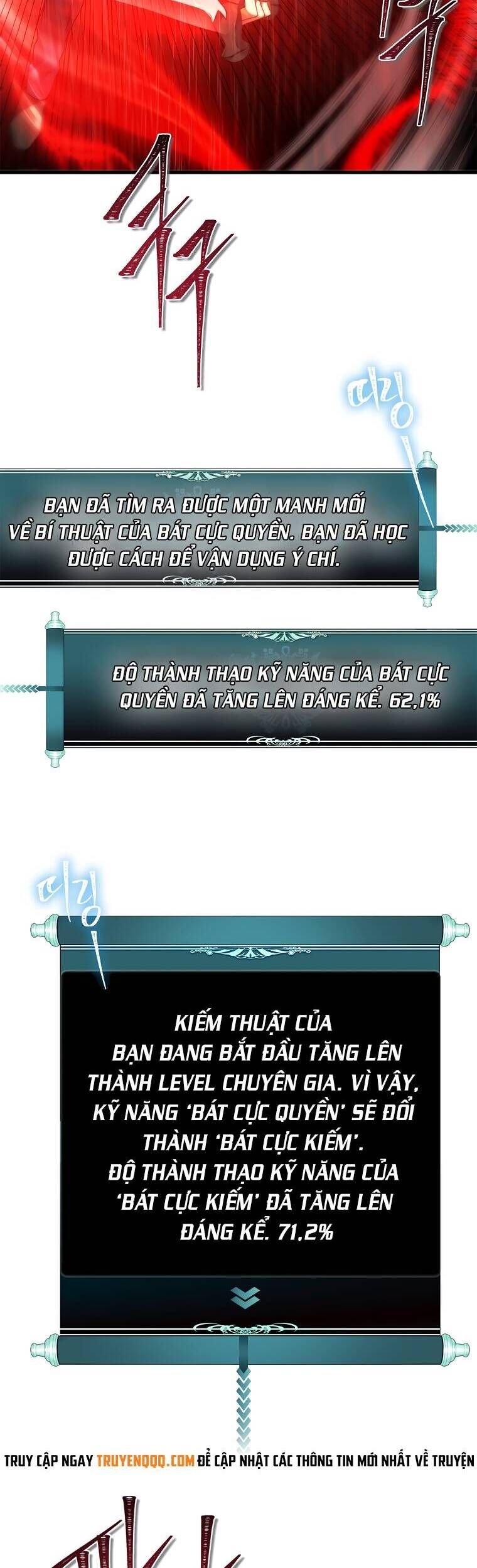 đọc truyện Vua Thăng Cấp Chương 109 ảnh 28 tại Giả Dược