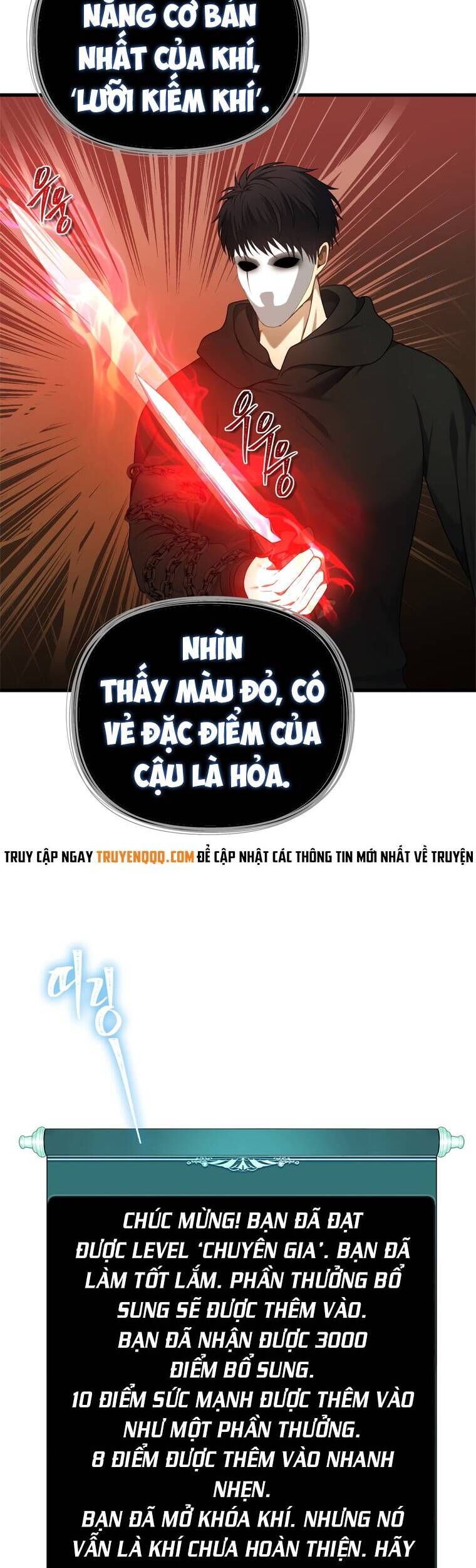 đọc truyện Vua Thăng Cấp Chương 109 ảnh 35 tại Giả Dược