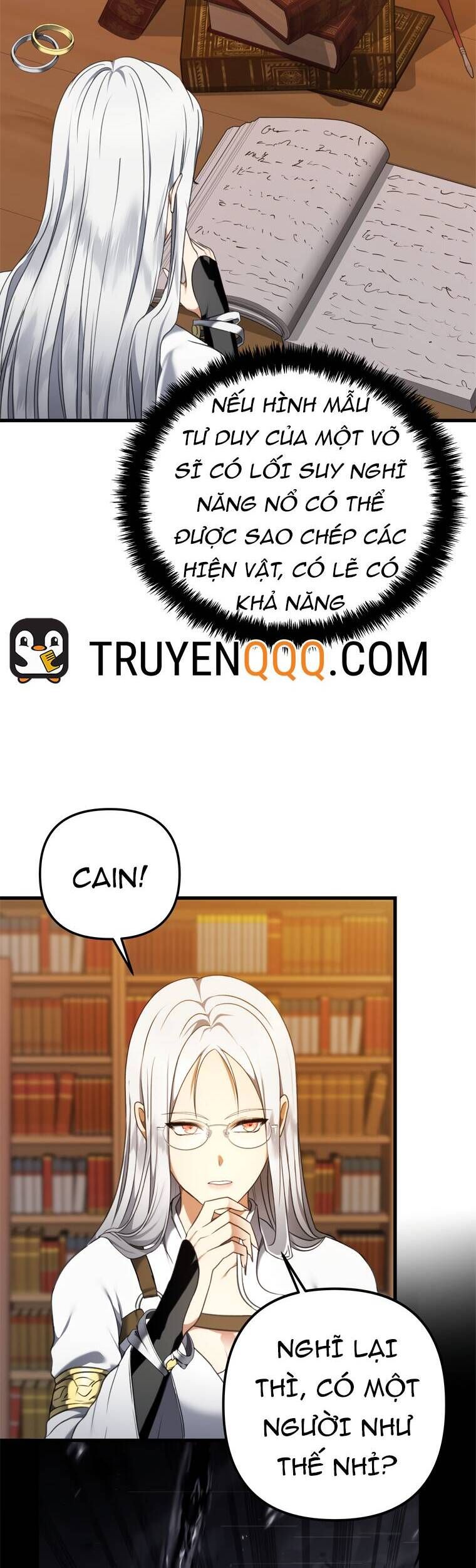 đọc truyện Vua Thăng Cấp Chương 109 ảnh 43 tại Giả Dược