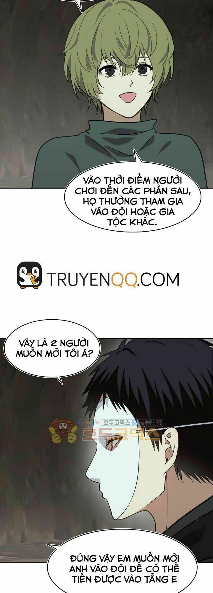đọc truyện Vua Thăng Cấp Chương 11 ảnh 47 tại Giả Dược