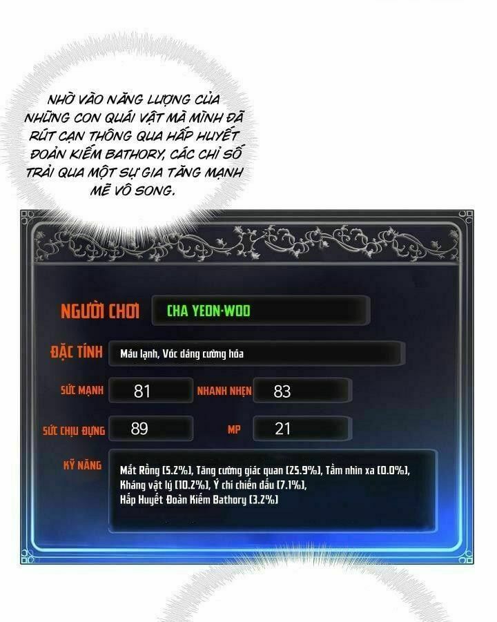 đọc truyện Vua Thăng Cấp Chương 11 ảnh 6 tại Giả Dược