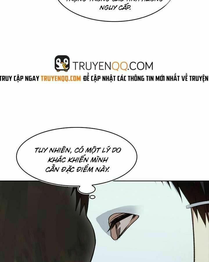 đọc truyện Vua Thăng Cấp Chương 11 ảnh 8 tại Giả Dược