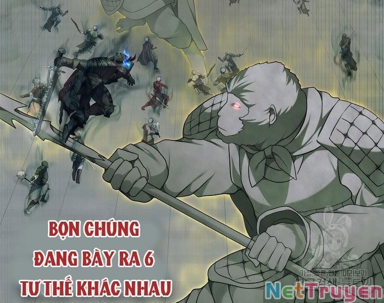 đọc truyện Vua Thăng Cấp Chương 118 ảnh 38 tại Giả Dược