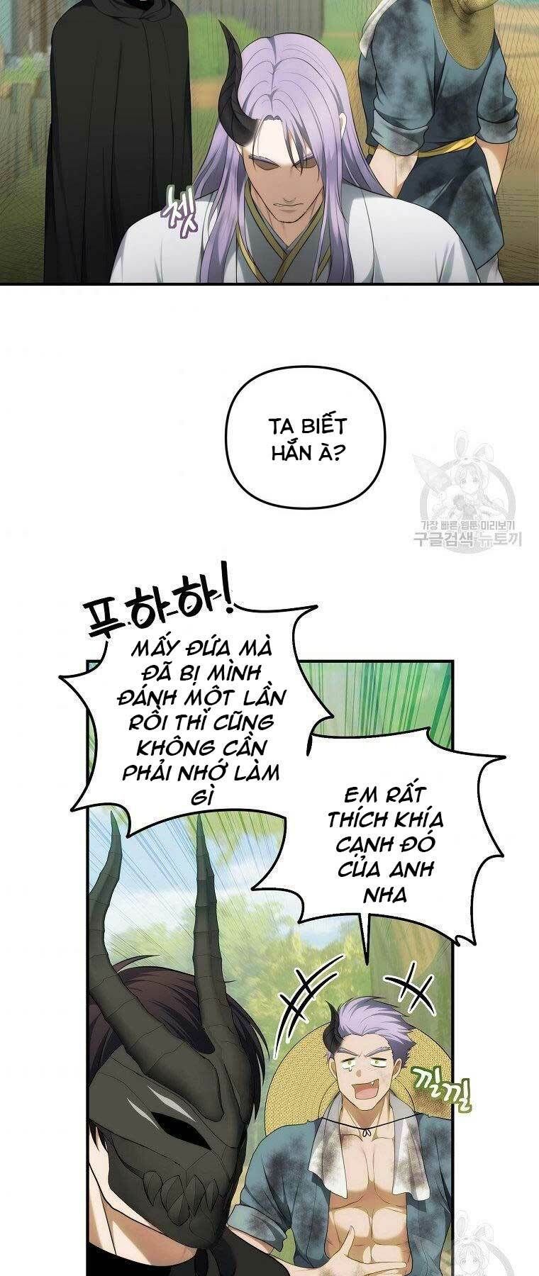 đọc truyện Vua Thăng Cấp Chương 119 ảnh 25 tại Giả Dược