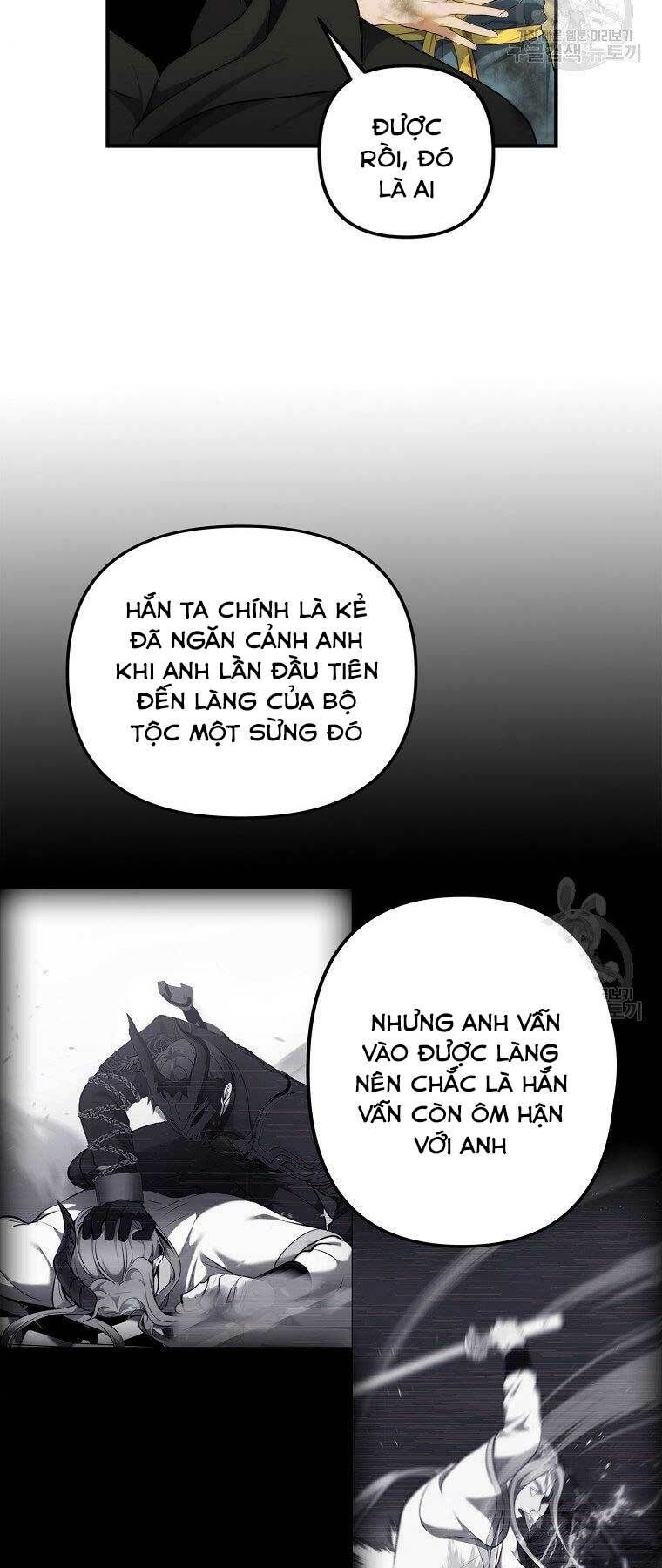 đọc truyện Vua Thăng Cấp Chương 119 ảnh 26 tại Giả Dược
