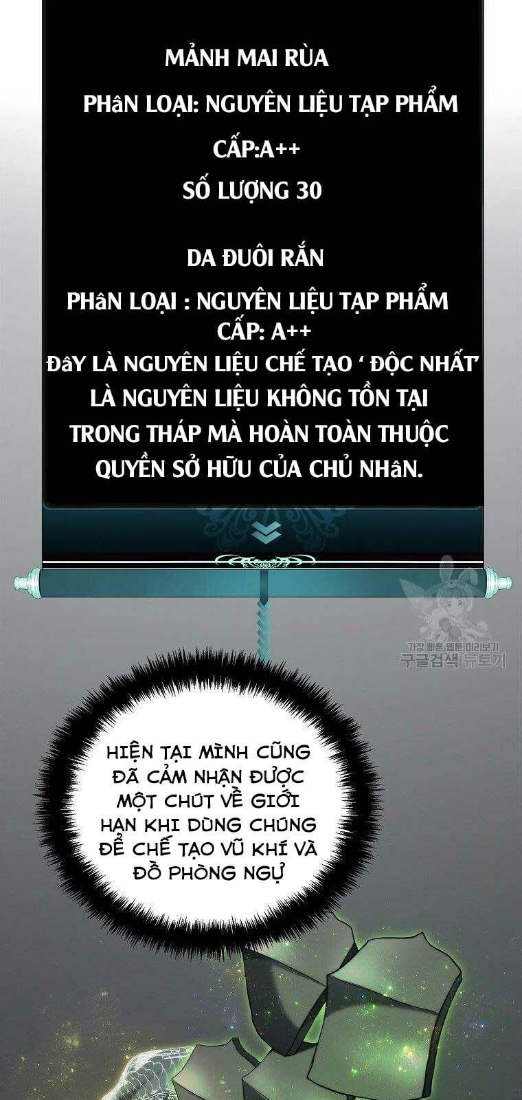 đọc truyện Vua Thăng Cấp Chương 119 ảnh 36 tại Giả Dược