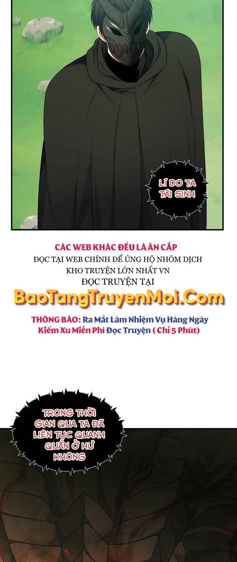 đọc truyện Vua Thăng Cấp Chương 119 ảnh 59 tại Giả Dược