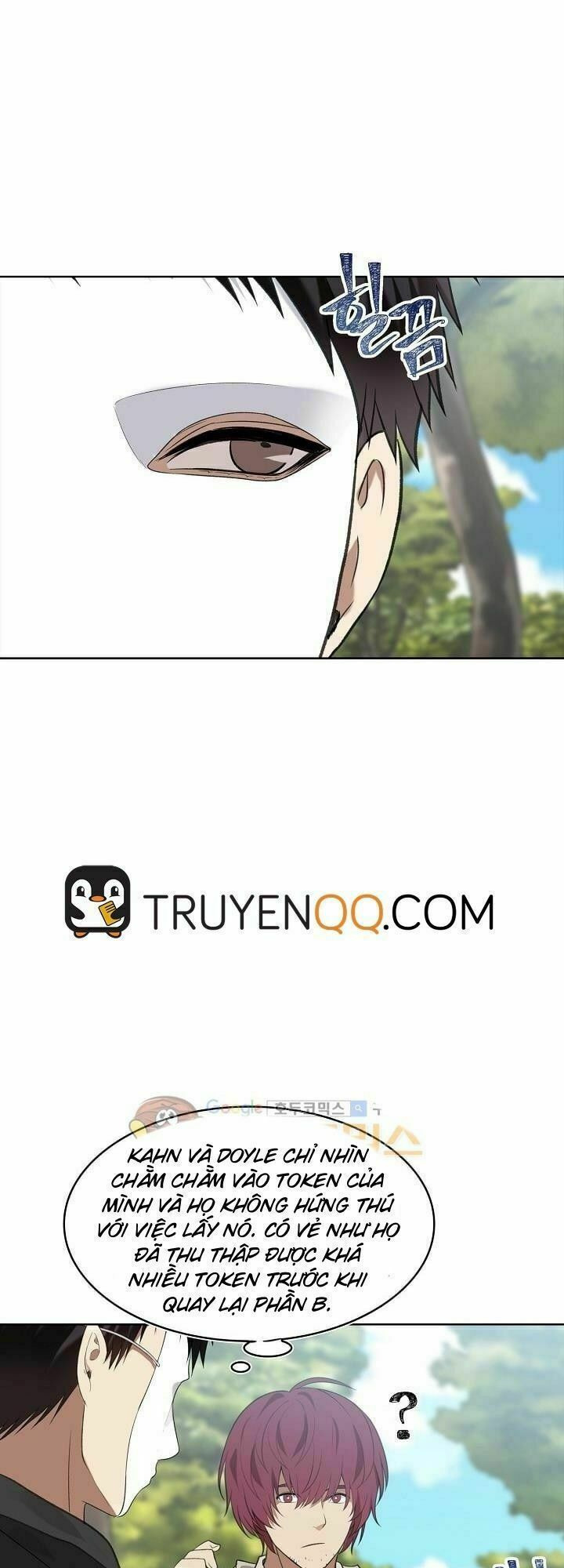 đọc truyện Vua Thăng Cấp Chương 12 ảnh 19 tại Giả Dược