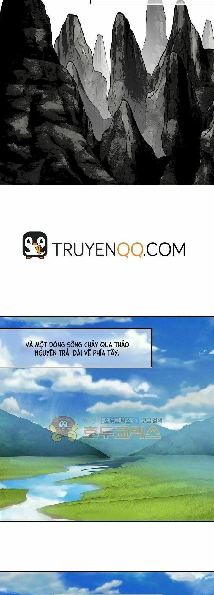 đọc truyện Vua Thăng Cấp Chương 12 ảnh 23 tại Giả Dược