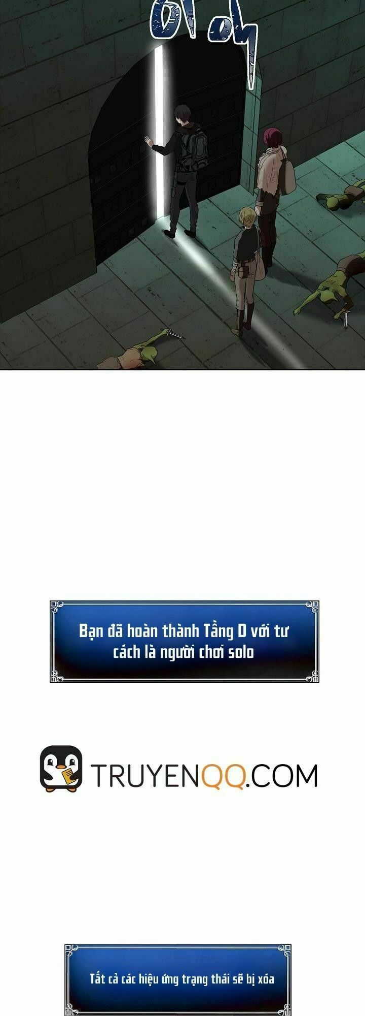 đọc truyện Vua Thăng Cấp Chương 12 ảnh 7 tại Giả Dược