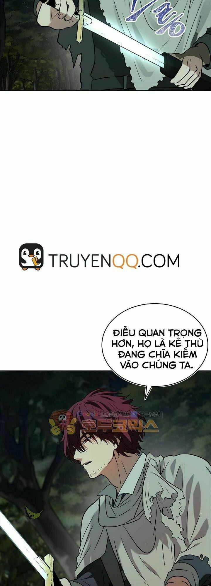 đọc truyện Vua Thăng Cấp Chương 12 ảnh 63 tại Giả Dược