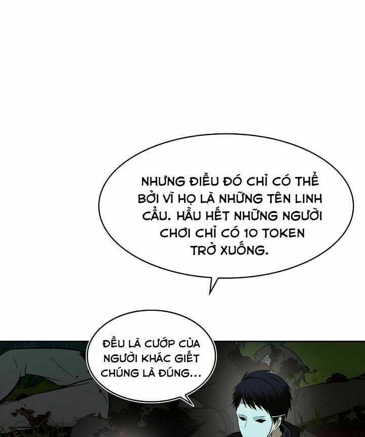 đọc truyện Vua Thăng Cấp Chương 13 ảnh 26 tại Giả Dược