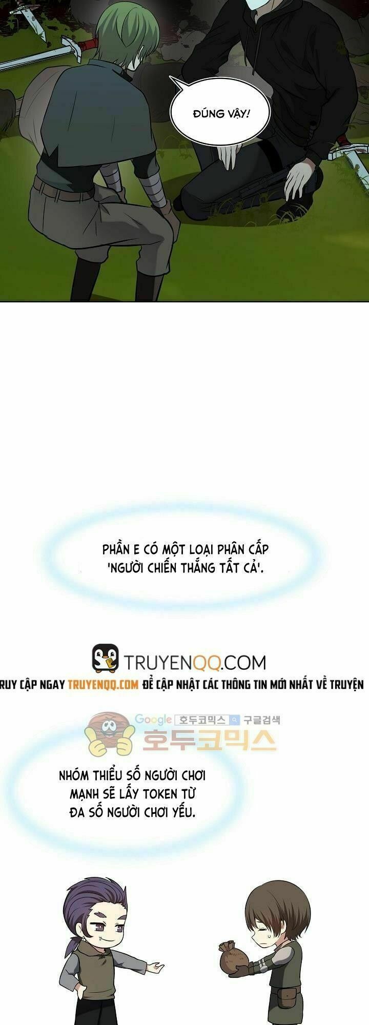 đọc truyện Vua Thăng Cấp Chương 13 ảnh 27 tại Giả Dược
