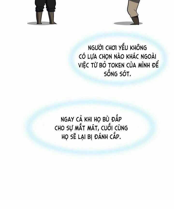 đọc truyện Vua Thăng Cấp Chương 13 ảnh 28 tại Giả Dược