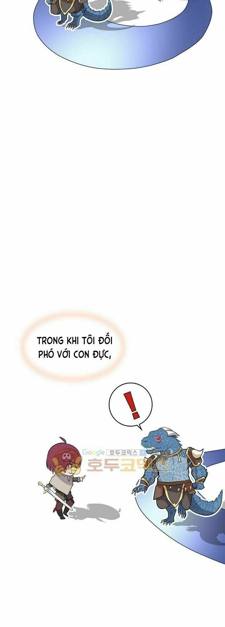 đọc truyện Vua Thăng Cấp Chương 14 ảnh 13 tại Giả Dược