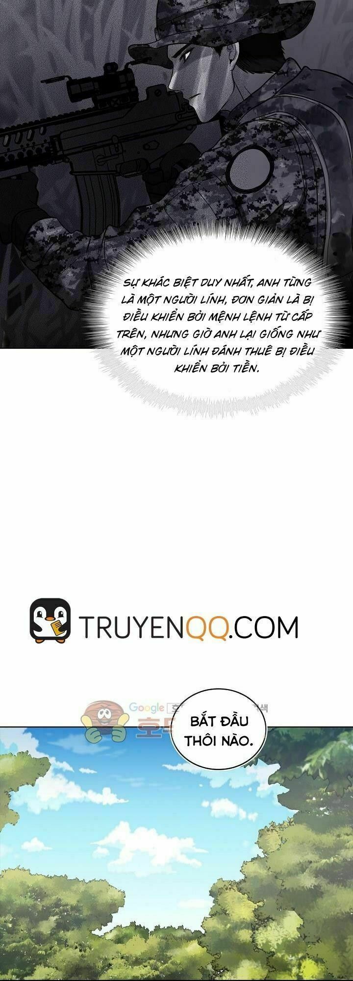 đọc truyện Vua Thăng Cấp Chương 14 ảnh 19 tại Giả Dược