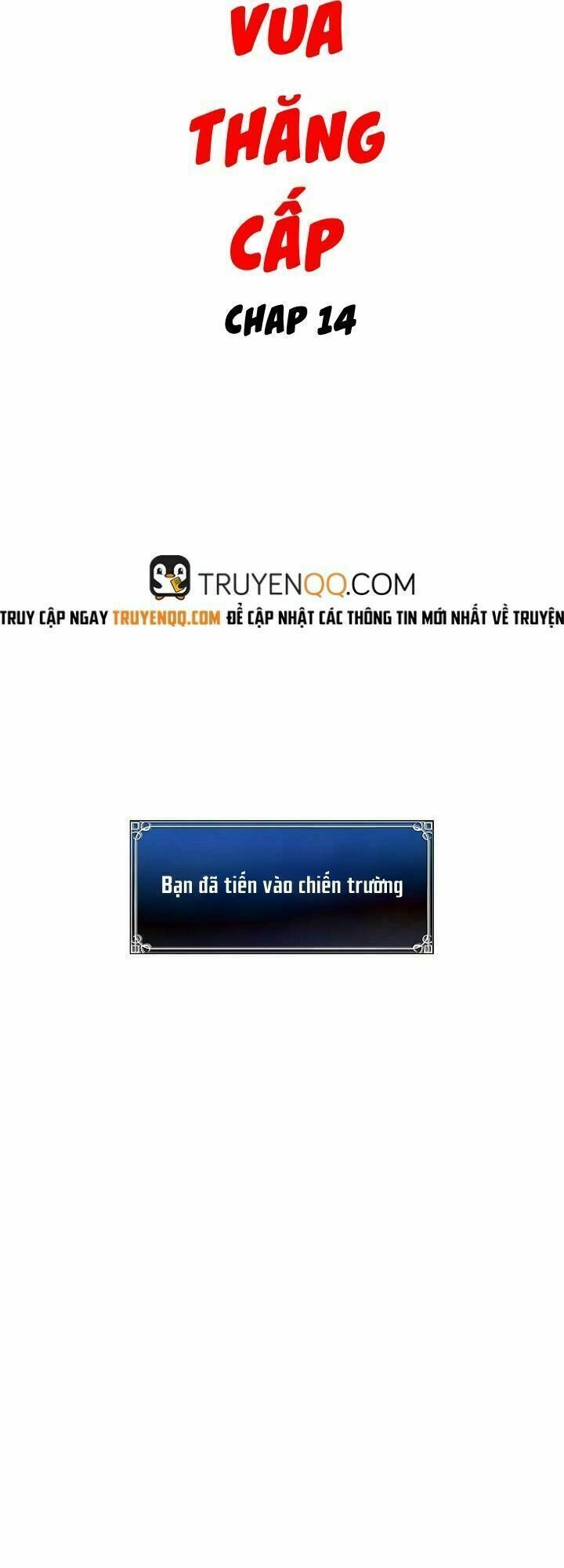 đọc truyện Vua Thăng Cấp Chương 14 ảnh 21 tại Giả Dược